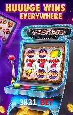 A Emoção da Loteria na 3831 bet: Uma Chance de Mudança de Vida