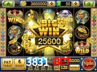 Descubra a Essência do 3831 bet: Nossa História e Compromissos