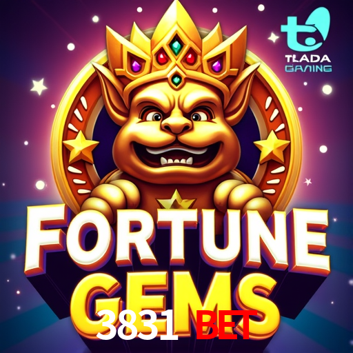 Desvendando o Mundo dos Jogos Virtuais na 3831 bet