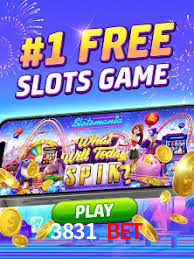 Descubra o Mundo do Cassino Online com 3831 bet